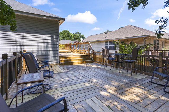 552 Old Walnut Branch, North Augusta, SC 29860