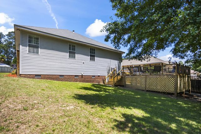 552 Old Walnut Branch, North Augusta, SC 29860