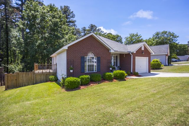 552 Old Walnut Branch, North Augusta, SC 29860
