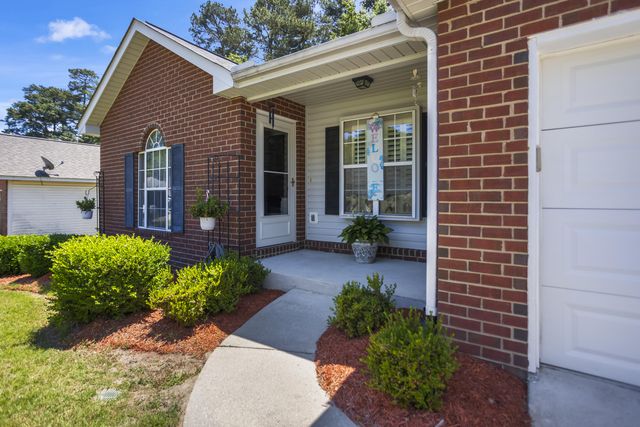 552 Old Walnut Branch, North Augusta, SC 29860
