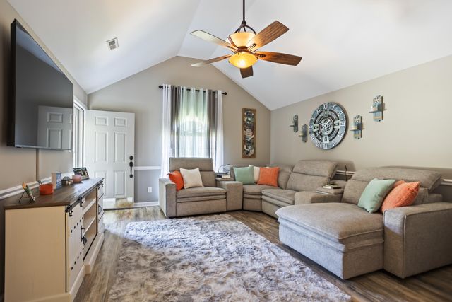 552 Old Walnut Branch, North Augusta, SC 29860