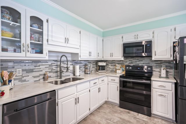 552 Old Walnut Branch, North Augusta, SC 29860