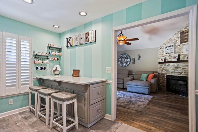 552 Old Walnut Branch, North Augusta, SC 29860