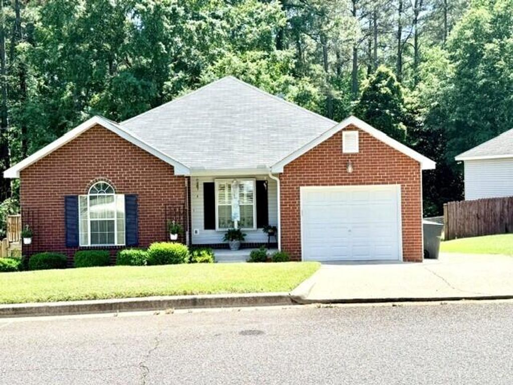 552 Old Walnut Branch, North Augusta, SC 29860