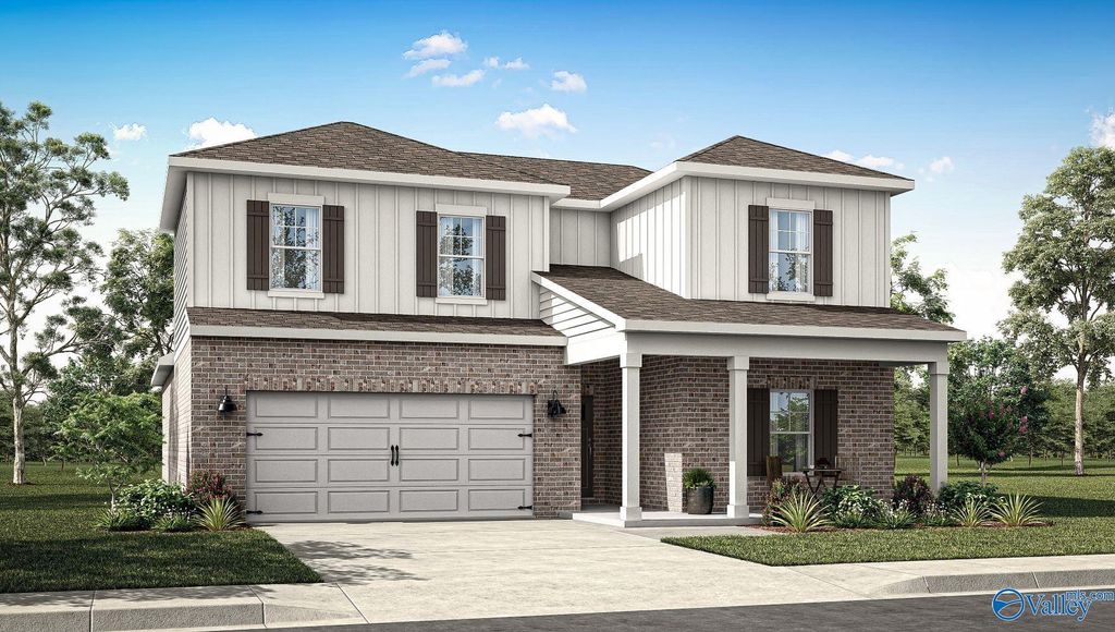 108 Aurora Circle, Fayetteville, TN 37334