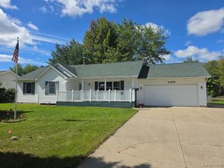 1190 Kettering Street, Burton, MI 48509