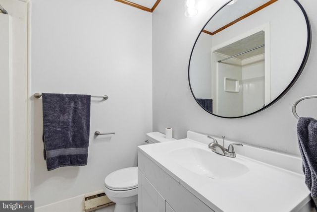 126 WELSH PARK PL, Lexington, VA 24450