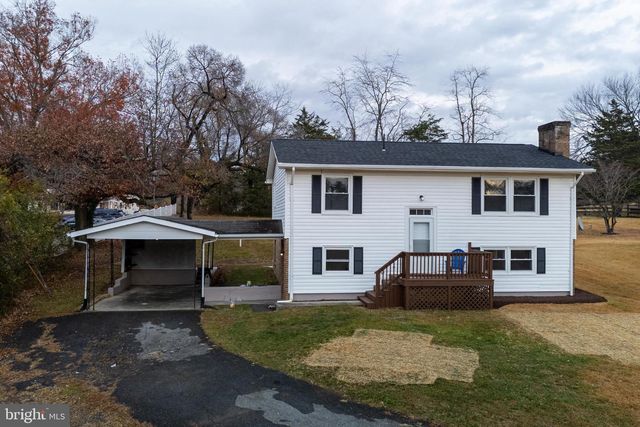 126 WELSH PARK PL, Lexington, VA 24450