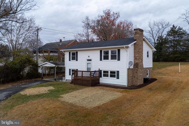 126 WELSH PARK PL, Lexington, VA 24450