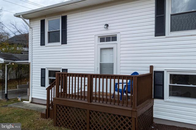 126 WELSH PARK PL, Lexington, VA 24450