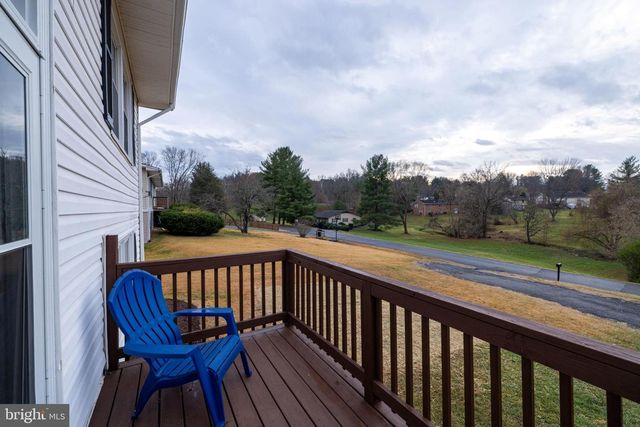 126 WELSH PARK PL, Lexington, VA 24450