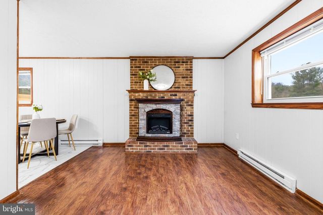 126 WELSH PARK PL, Lexington, VA 24450