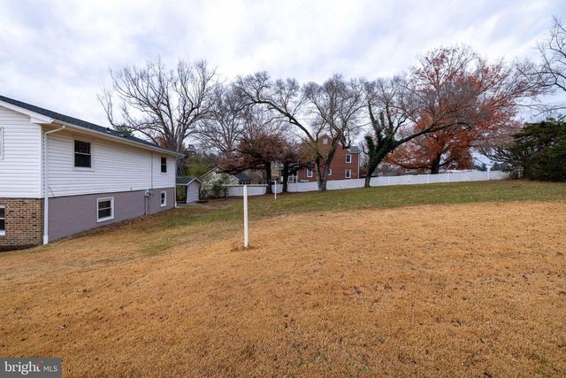 126 WELSH PARK PL, Lexington, VA 24450