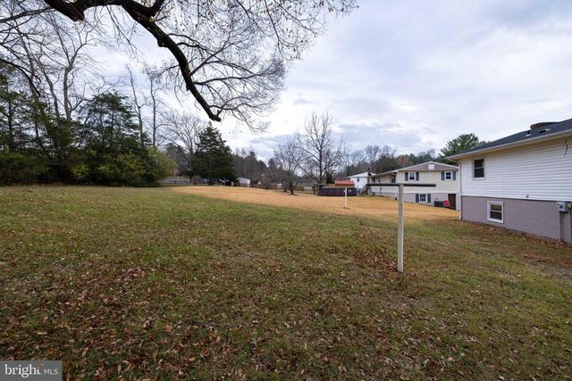 126 WELSH PARK PL, Lexington, VA 24450