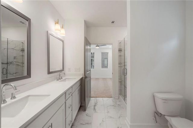 388 Pratt SE Drive 2113, Atlanta, GA 30315