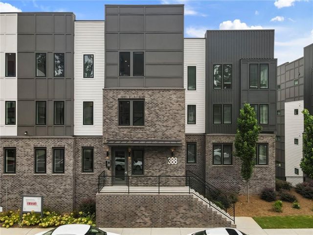 388 Pratt SE Drive 2113, Atlanta, GA 30315