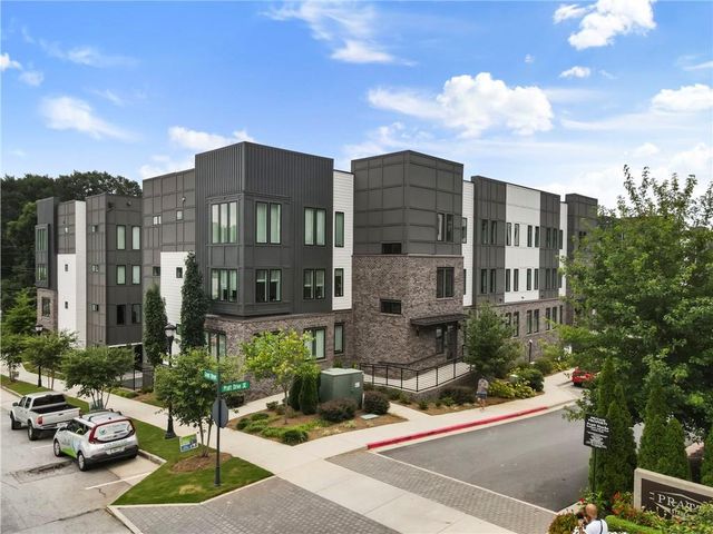 388 Pratt SE Drive 2113, Atlanta, GA 30315