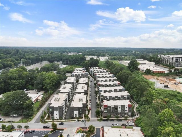 388 Pratt SE Drive 2113, Atlanta, GA 30315