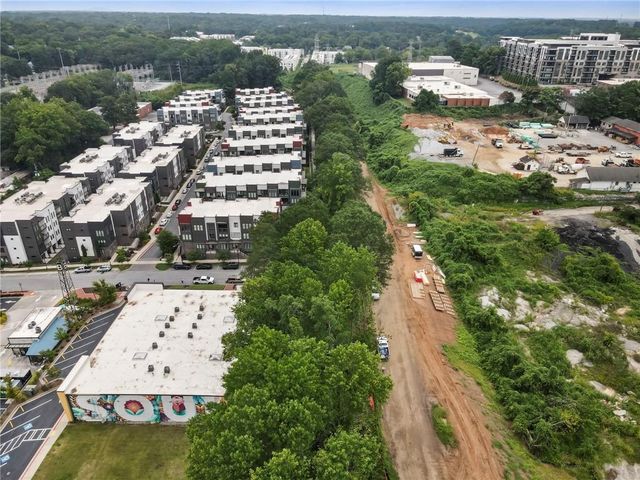 388 Pratt SE Drive 2113, Atlanta, GA 30315