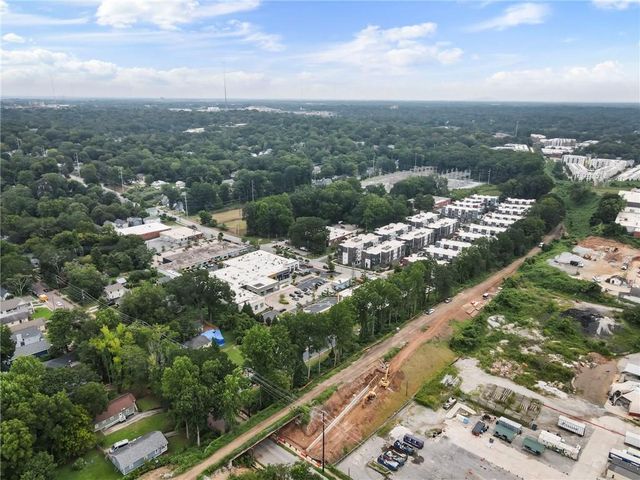 388 Pratt SE Drive 2113, Atlanta, GA 30315