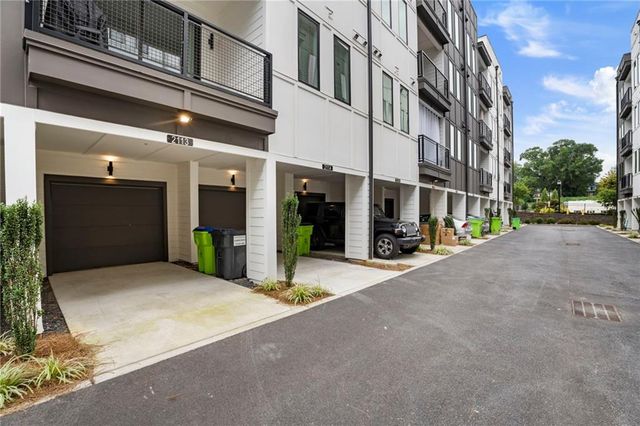 388 Pratt SE Drive 2113, Atlanta, GA 30315