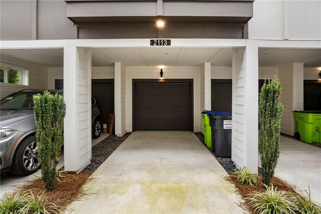 388 Pratt SE Drive 2113, Atlanta, GA 30315