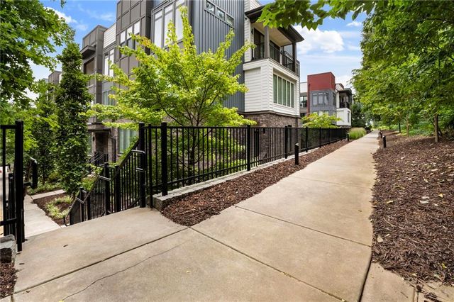 388 Pratt SE Drive 2113, Atlanta, GA 30315