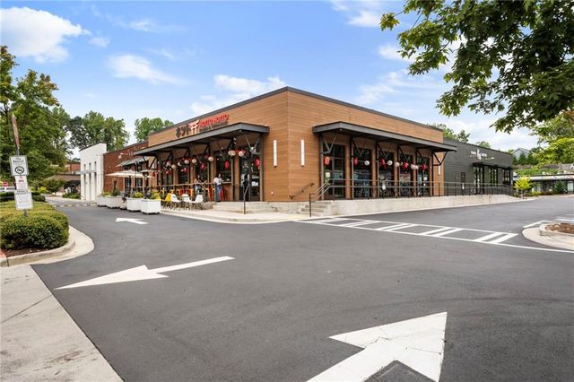 388 Pratt SE Drive 2113, Atlanta, GA 30315