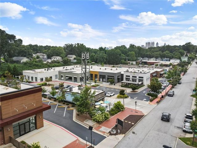 388 Pratt SE Drive 2113, Atlanta, GA 30315