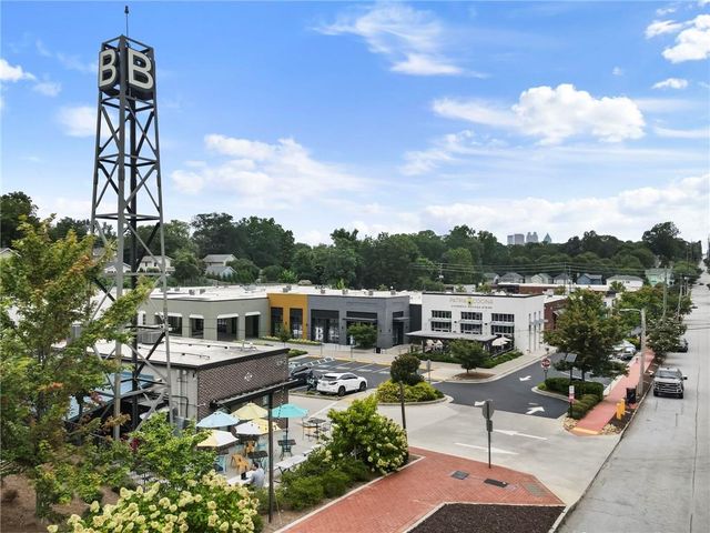 388 Pratt SE Drive 2113, Atlanta, GA 30315