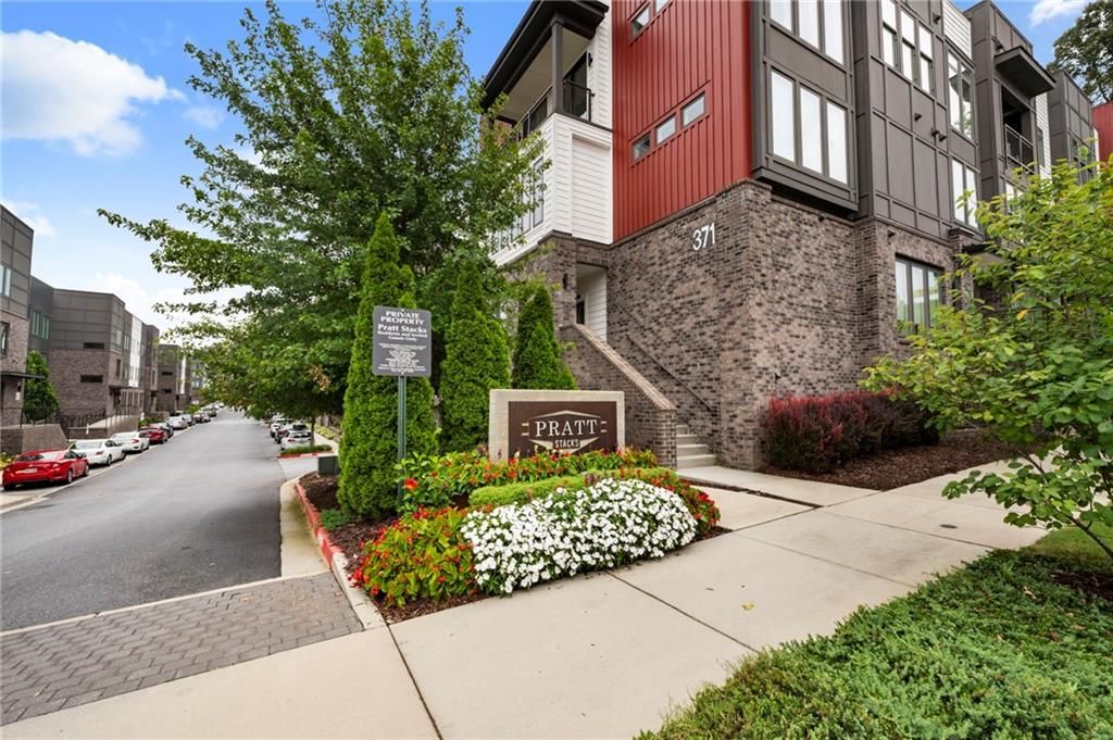 388 Pratt SE Drive 2113, Atlanta, GA 30315