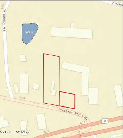 4213 Princess Place Drive, Wilmington, NC 28405