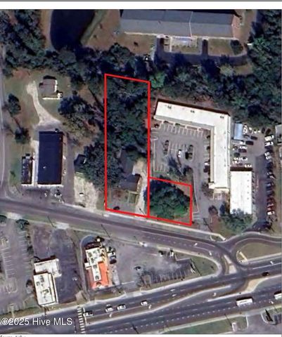 4213 Princess Place Drive, Wilmington, NC 28405