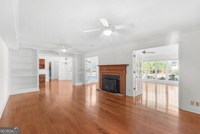 119 Peachtree Run, Statesboro, GA 30461