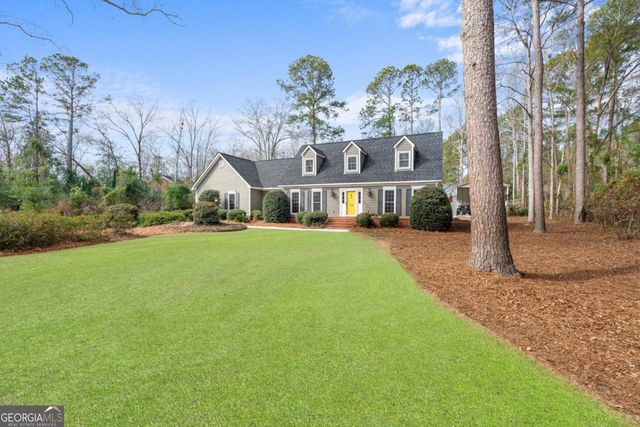 119 Peachtree Run, Statesboro, GA 30461