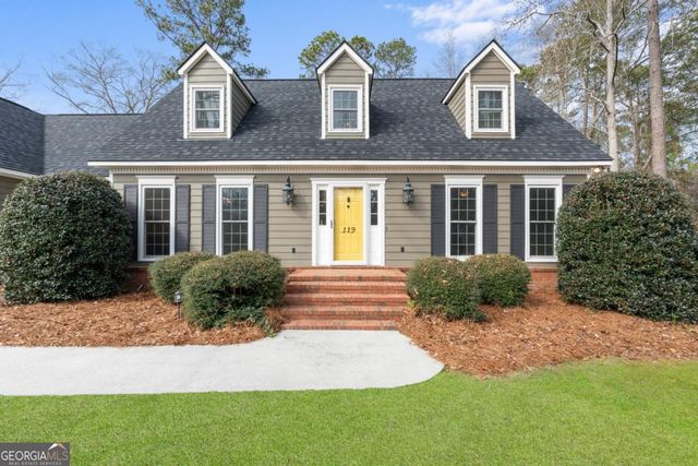 119 Peachtree Run, Statesboro, GA 30461
