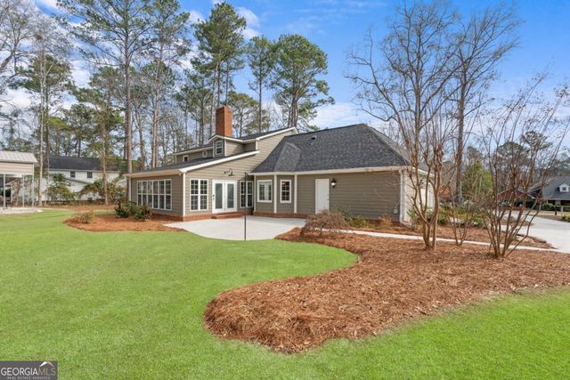 119 Peachtree Run, Statesboro, GA 30461