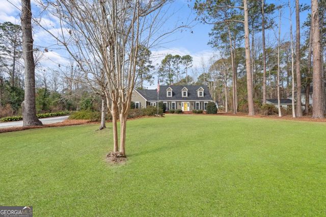 119 Peachtree Run, Statesboro, GA 30461