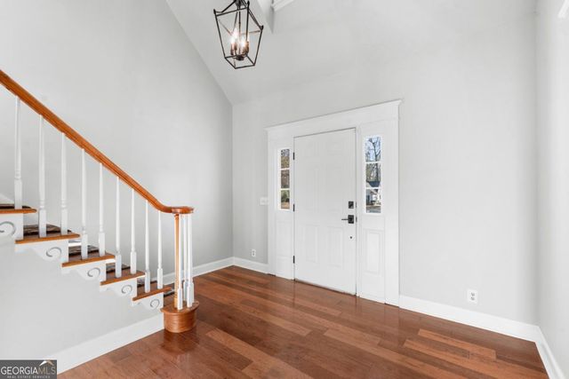 119 Peachtree Run, Statesboro, GA 30461