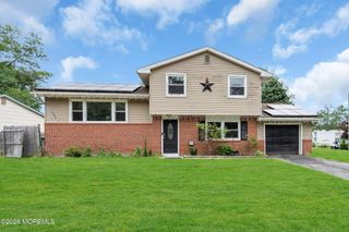 102 Buckhorn Lake Court, Little Egg Harbor, NJ 08087