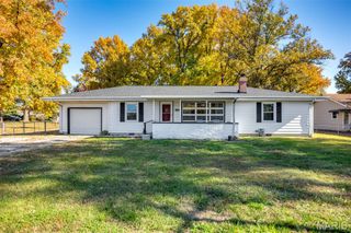 4356 Breckenridge Lane, Pontoon Beach, IL 62040