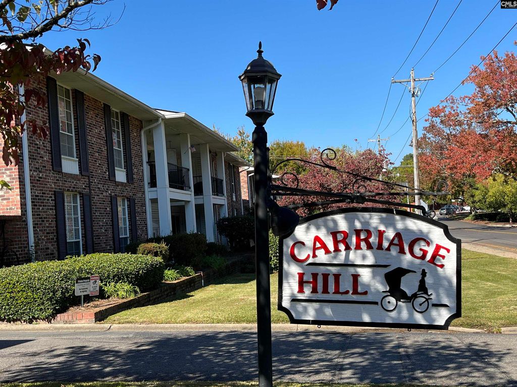 5225 Clemson Avenue 119, Columbia, SC 29206