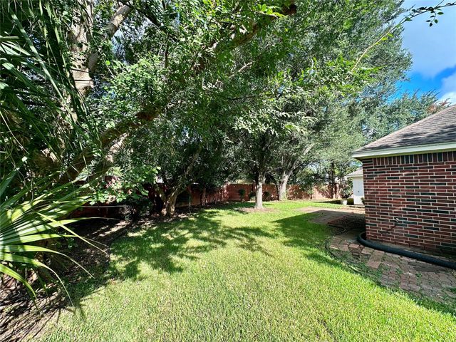 1318 Cedar Terrace Court, Sugar Land, TX 77479