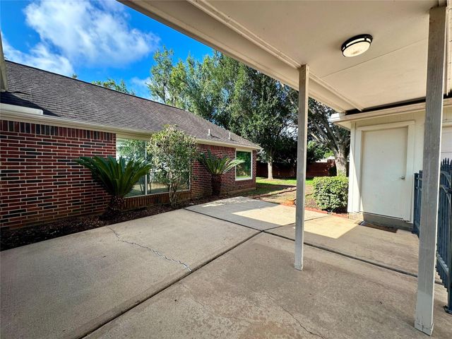 1318 Cedar Terrace Court, Sugar Land, TX 77479