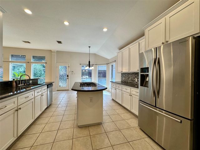 1318 Cedar Terrace Court, Sugar Land, TX 77479