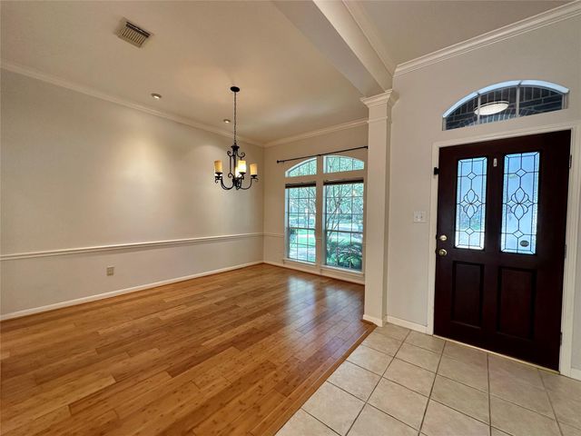 1318 Cedar Terrace Court, Sugar Land, TX 77479