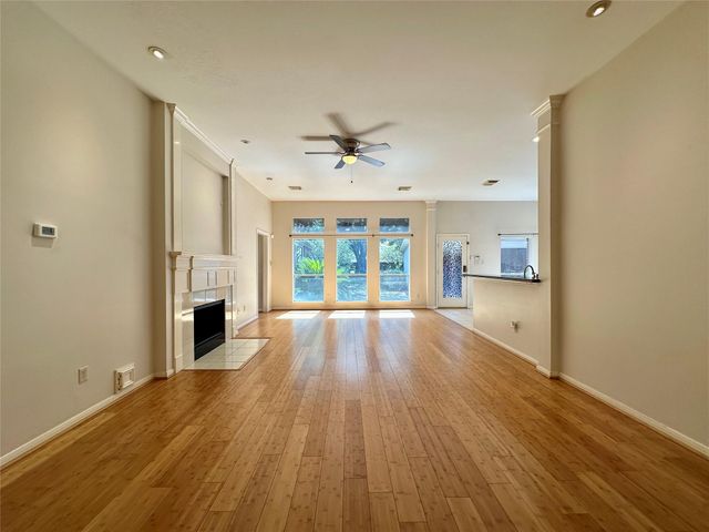 1318 Cedar Terrace Court, Sugar Land, TX 77479