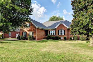 325 Waltz Farm DR, Williamsburg, VA 23185