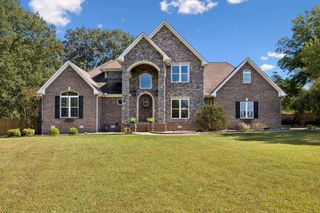 1408 Baker Ln, Lawrenceburg, TN 38464