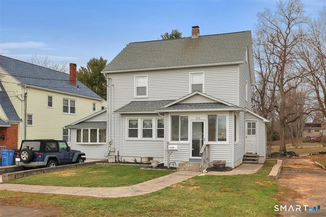 236 Cross Street, Middletown, CT 06457